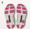 Zapatillas ON CLOUDMONSTER WHITE/LIMA